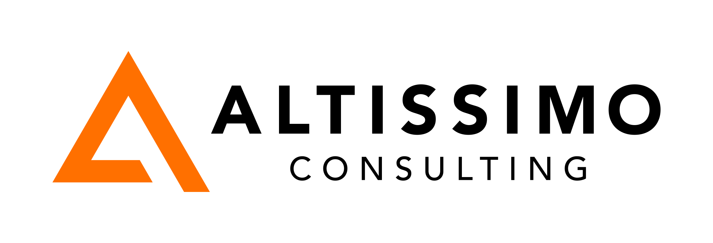 Altissimo Consulting Logo